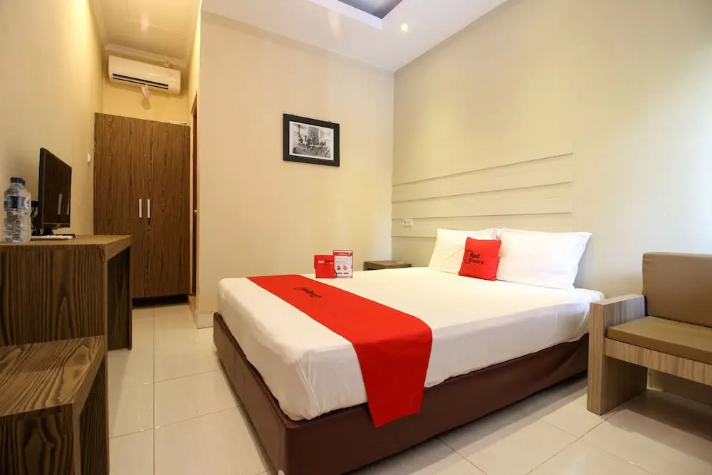 Roemah kita hotel