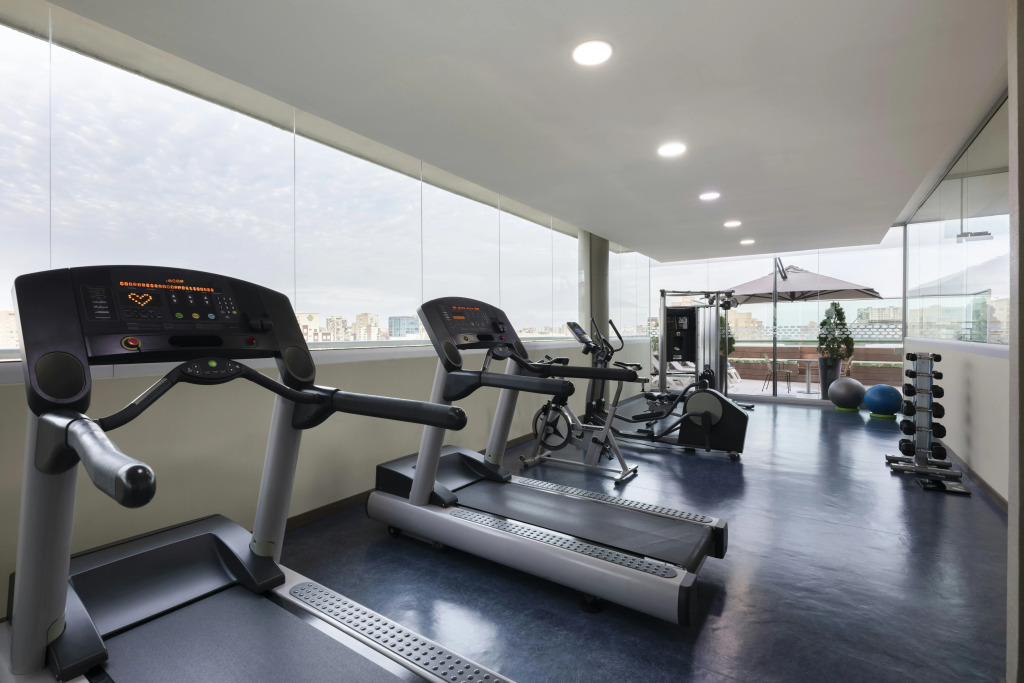 Hampton by Hilton Barranquilla