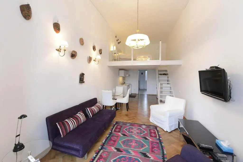 Casa Mandl