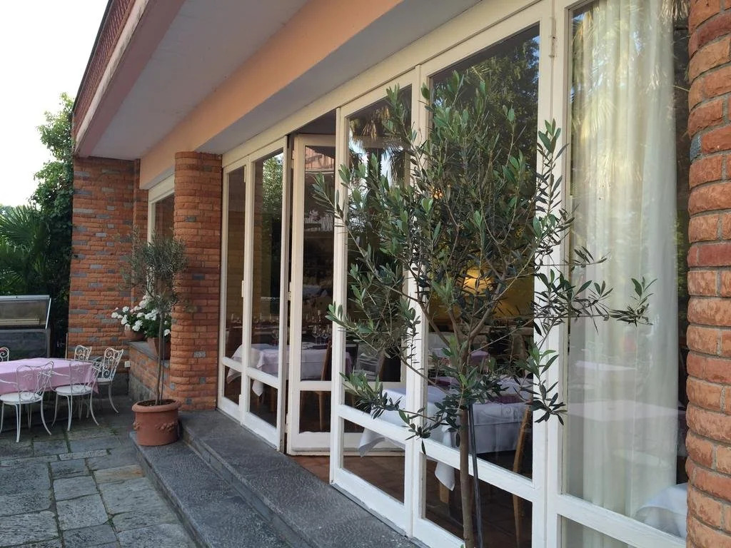 Albergo della Posta