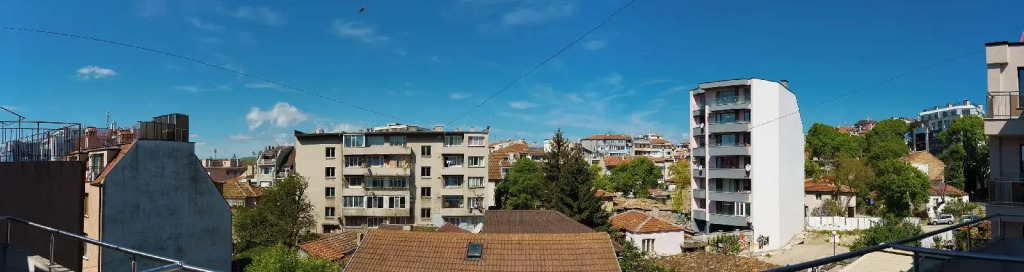 Dionis Hotel