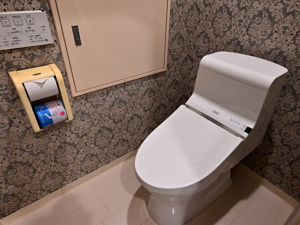 HOTEL RAFFINE - Adults Only