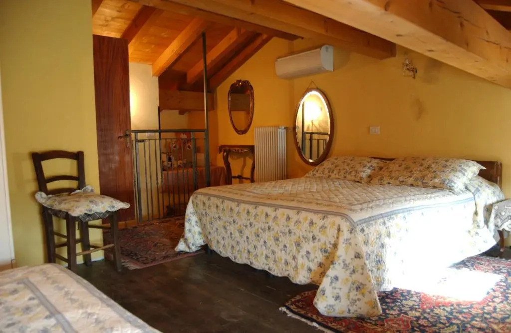 A Casa di Susi