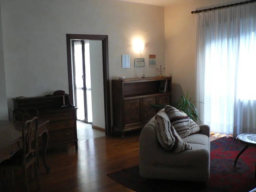 La Via Francigena