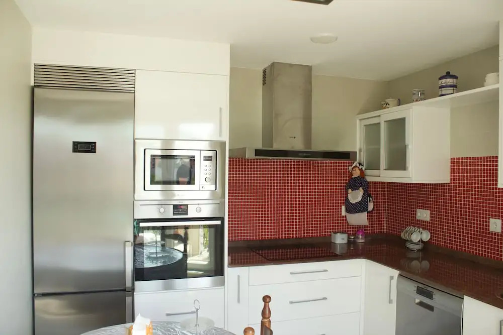 Apartamento Casa-Nova