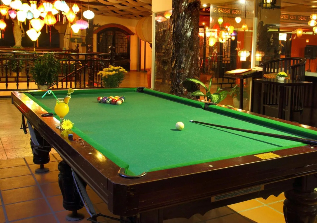 Gallery Hotel & Spa - Le Pavillon Hoi An Group