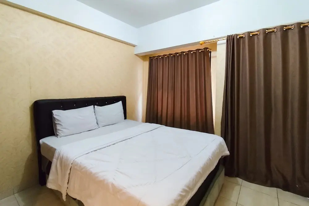 Redliving Margonda Residence 3 Apartemen by Niki Room