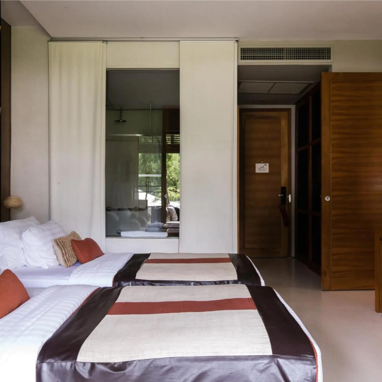 Kirimaya Golf Resort Spa - SHA Plus Certified