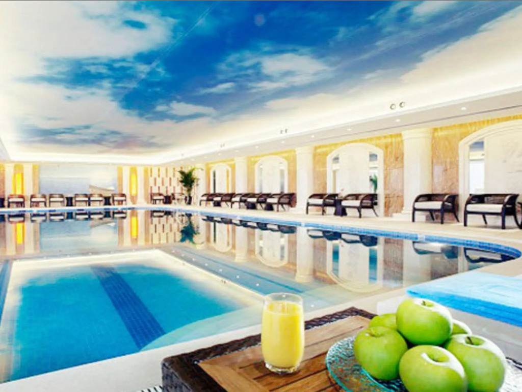 Regal Kangbo Hotel