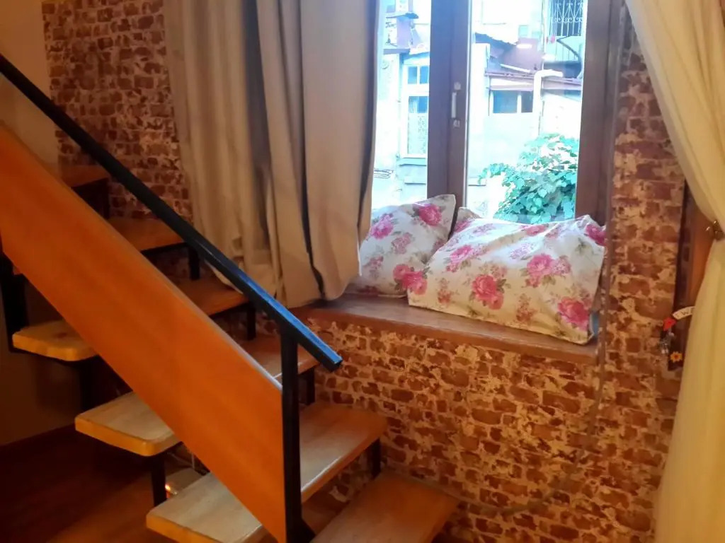Sesilis Home Tbilisi