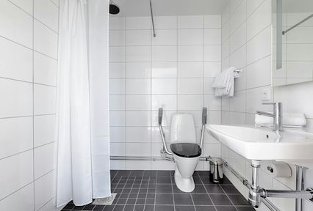 Hotel Bishops Arms Piteå