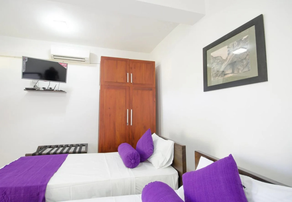 Amara Leisure Kandy