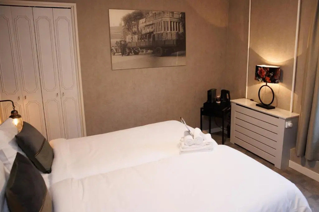 Stadshotel Rijssen