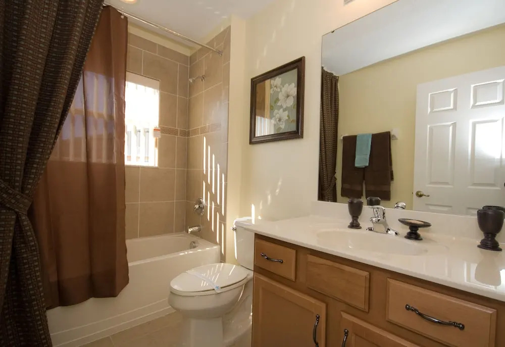 Ov1301 - Watersong - 6 Bed 4.5 Baths Villa