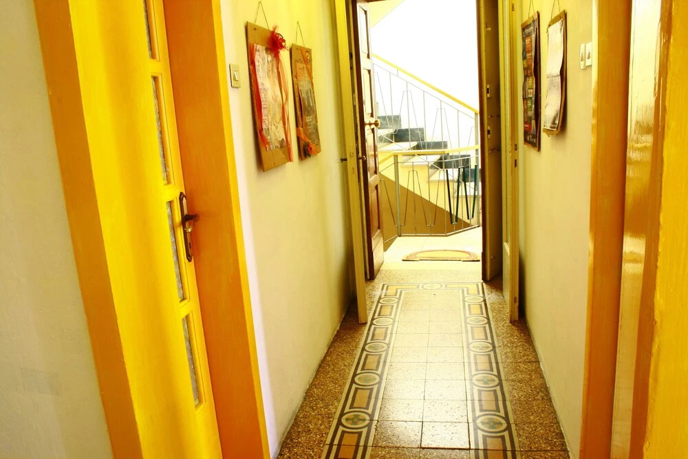 B&B La Ventana