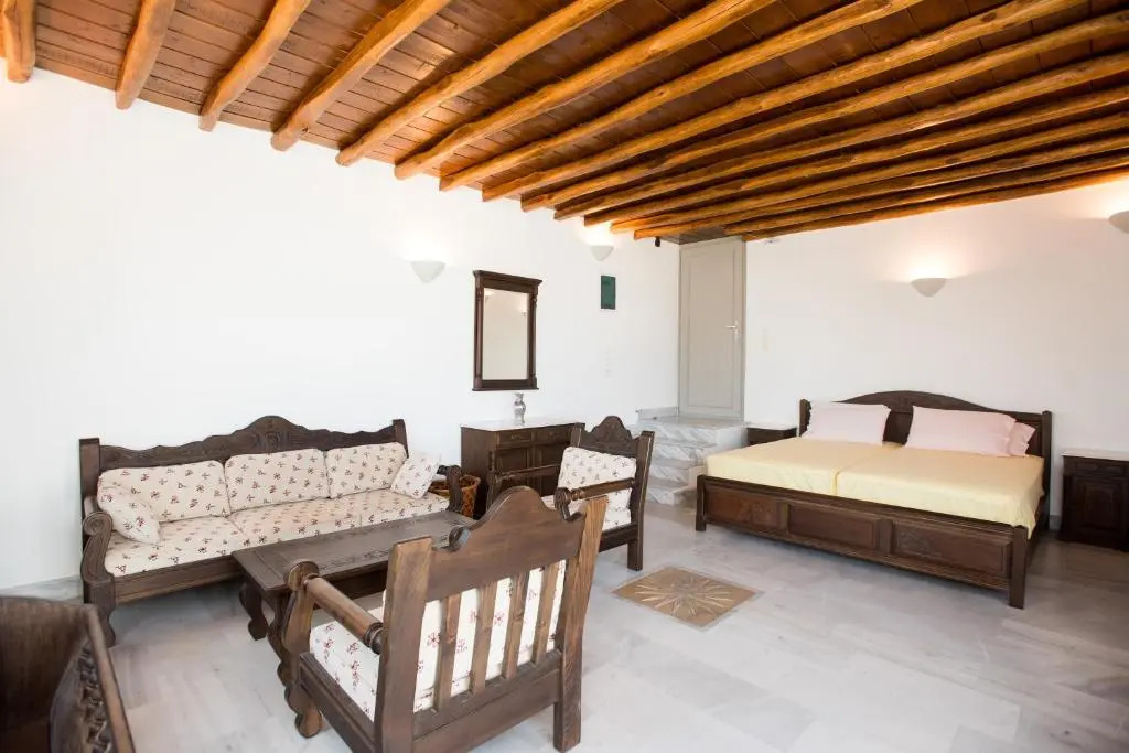Bleland Mykonos