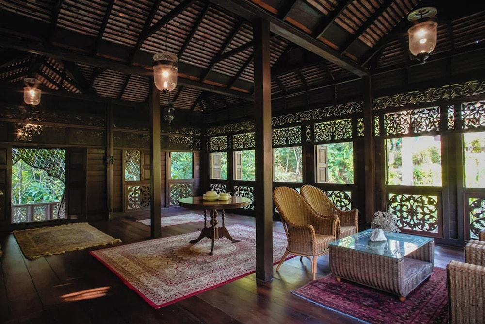 Kebun Rimba Janda Baik