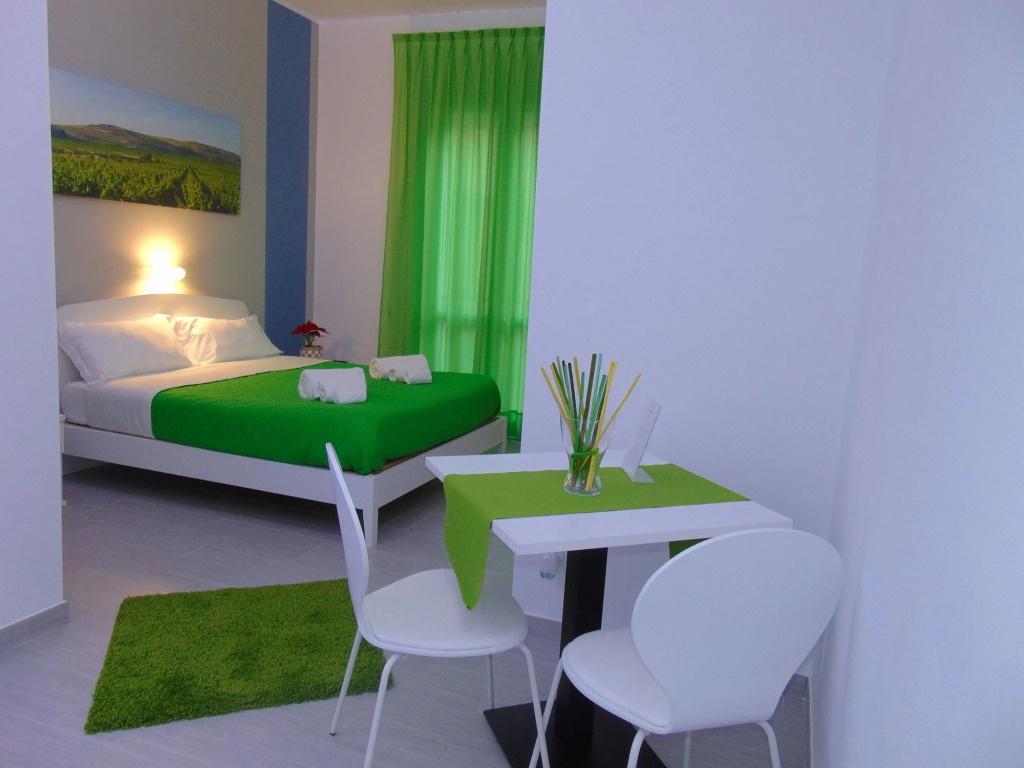 Residence Le Isole