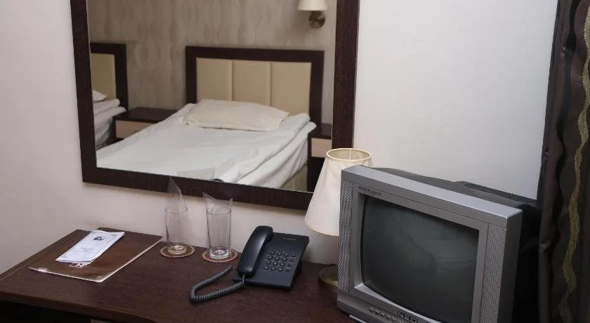 Rovno Hotel