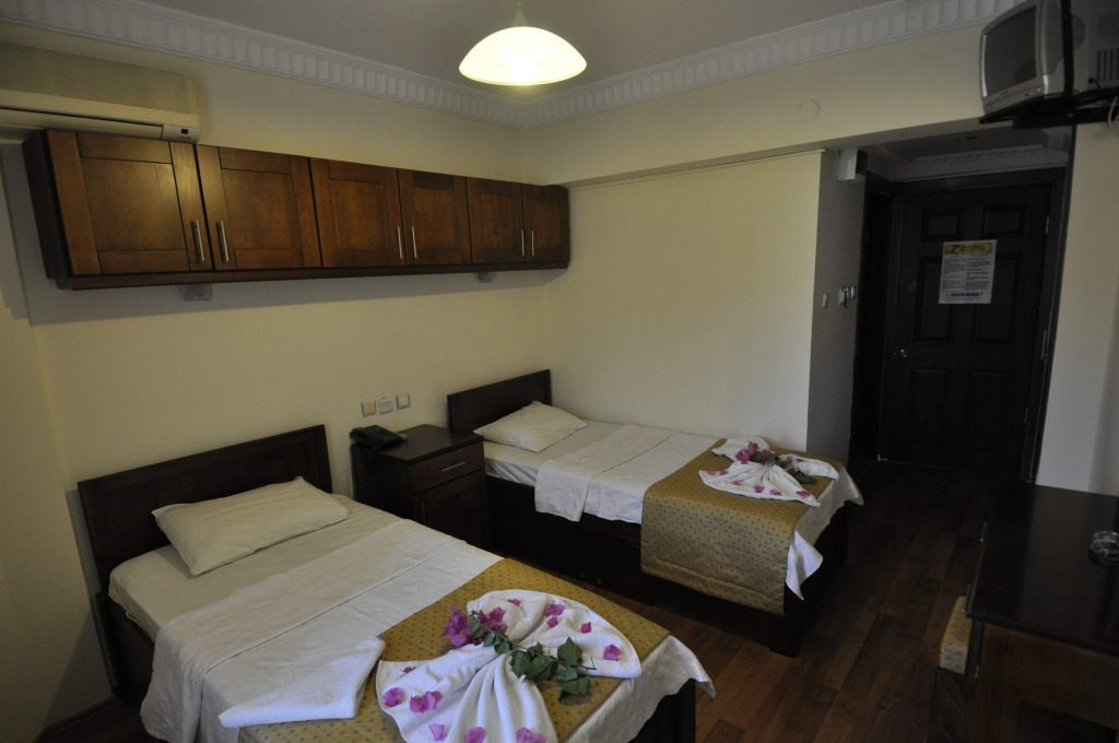 Babadan Hotel