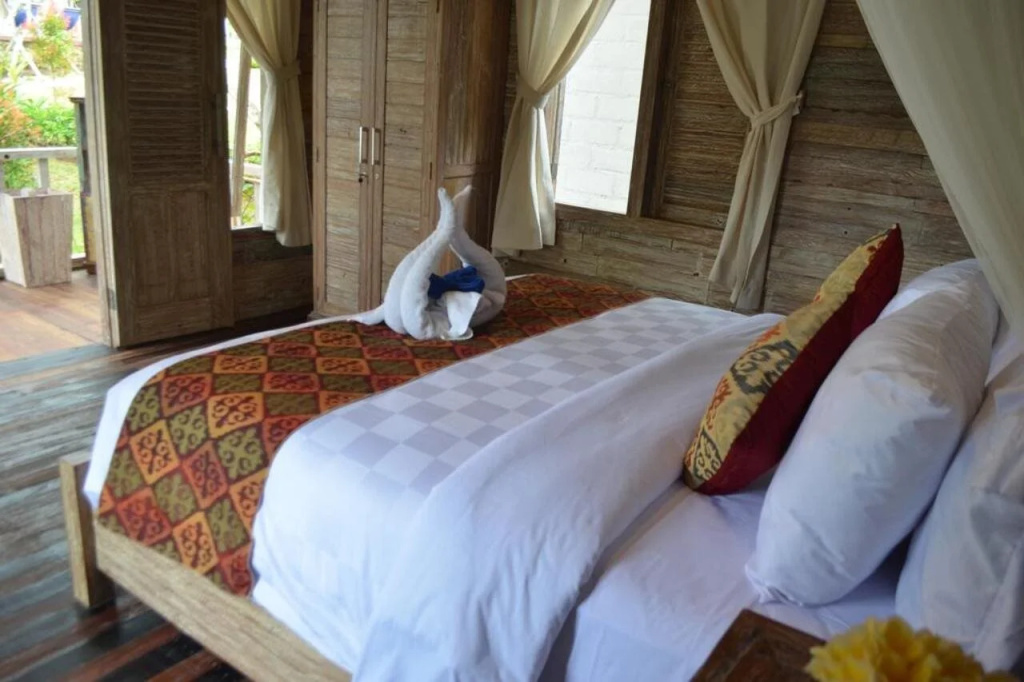 Uluwatu Breeze Village