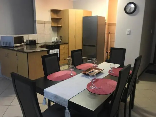 111 Lescalier Cabanas - Amanzimtoti