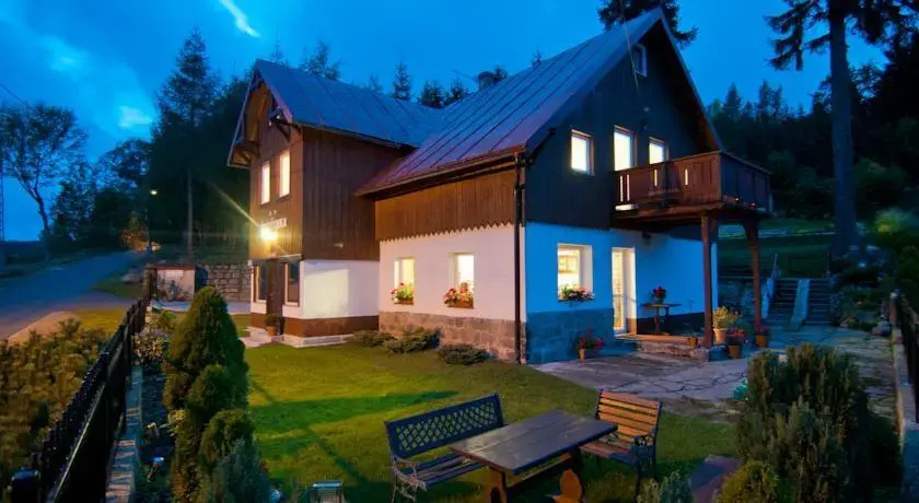 Śnieżynka Spa