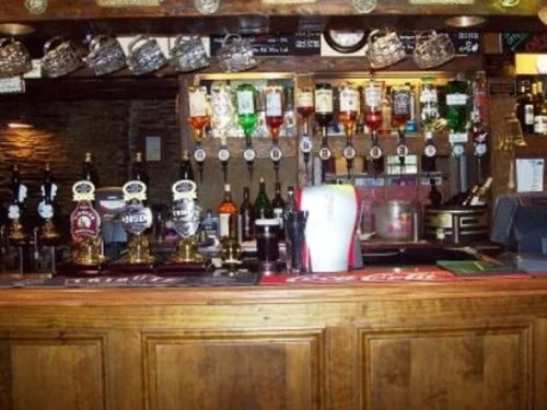 The Copley Arms