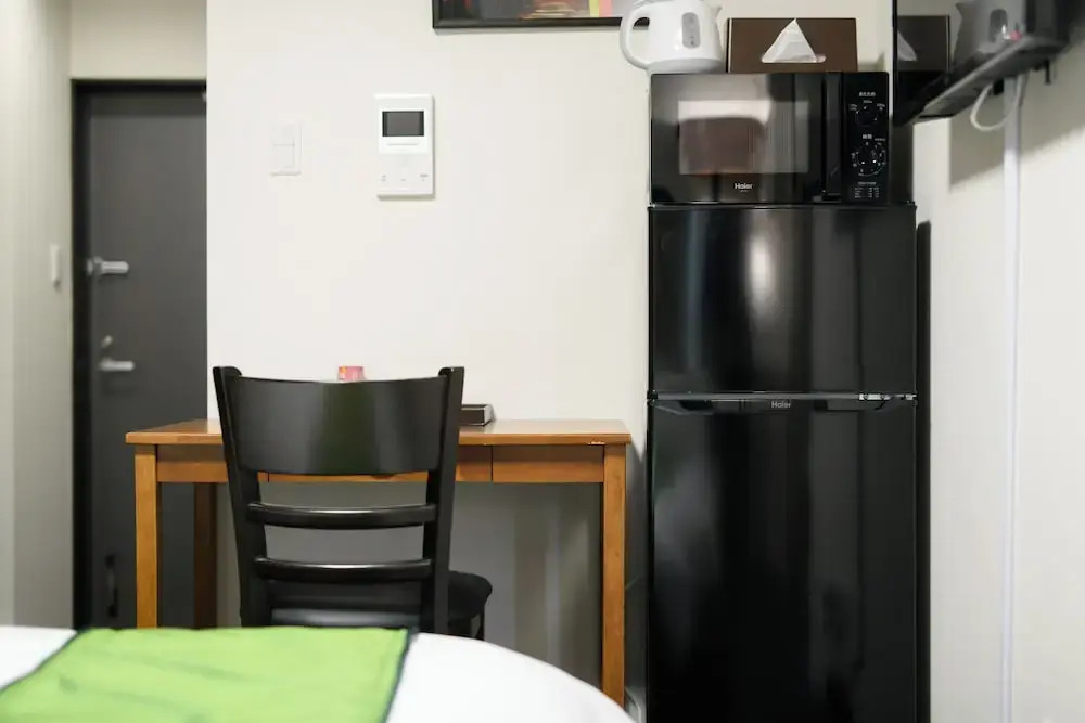 JP INN Kyotoeki Kita Gakurincho