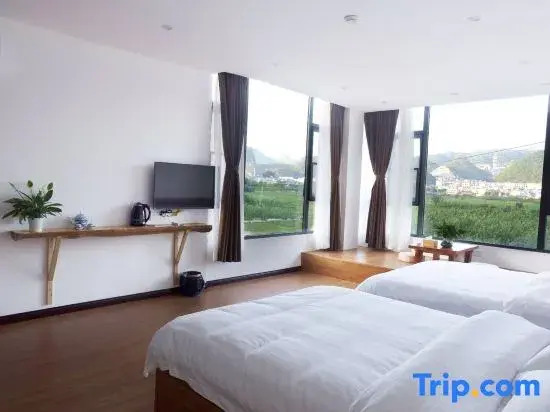 Yeshe Inn