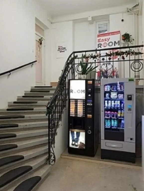 Easy Room Hostel Vienna
