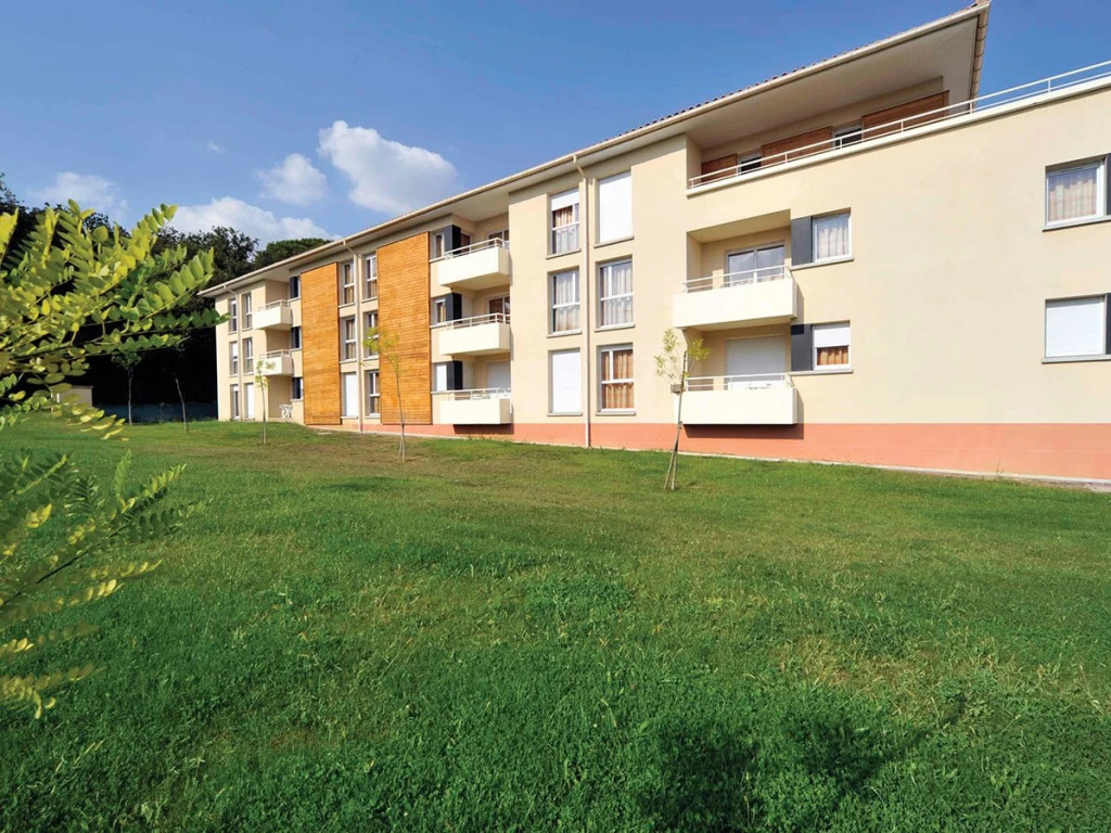 AppartCity Classic Toulouse Tournefeuille
