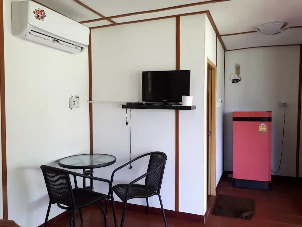 Googig Hut Resort