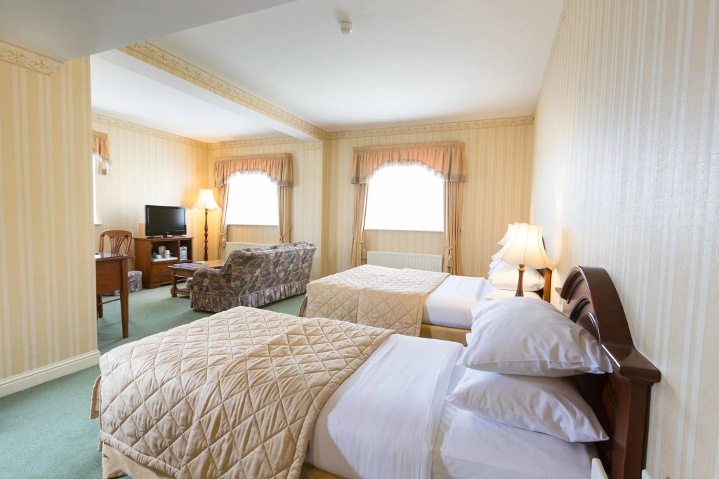 Sheedys Boutique Hotel