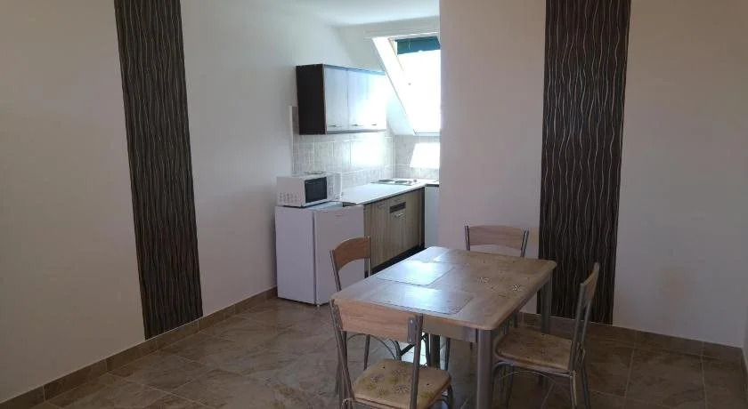 Vasti Apartman