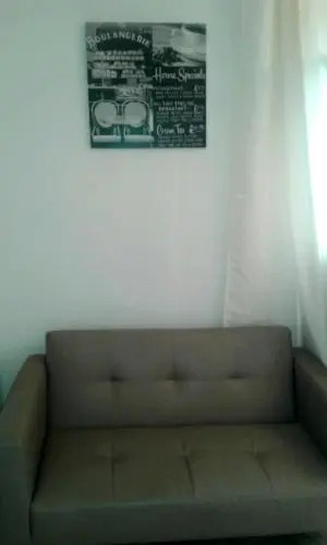 Appartamento Shabby