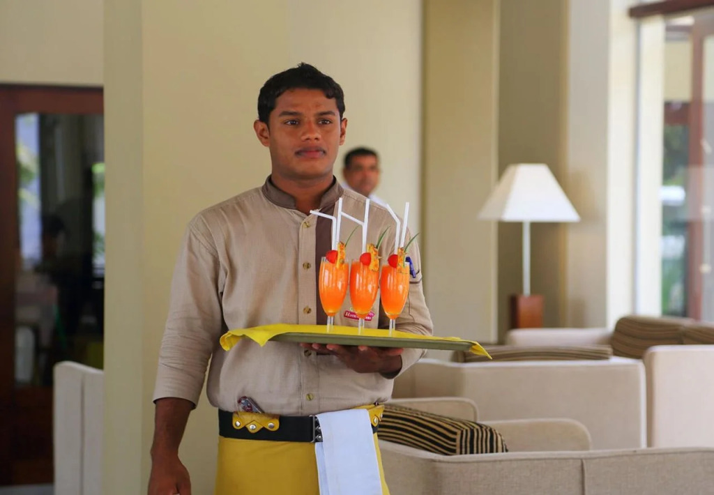 Chaarya Resort & Spa - Yala