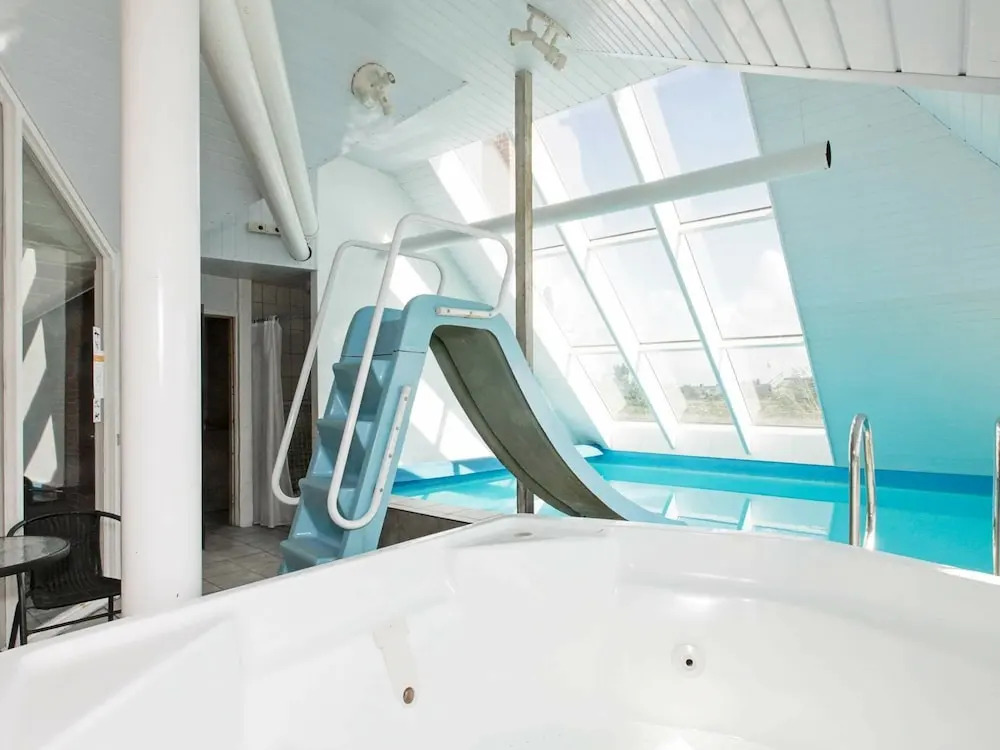 14 Person Holiday Home in Ringkobing-by Traum