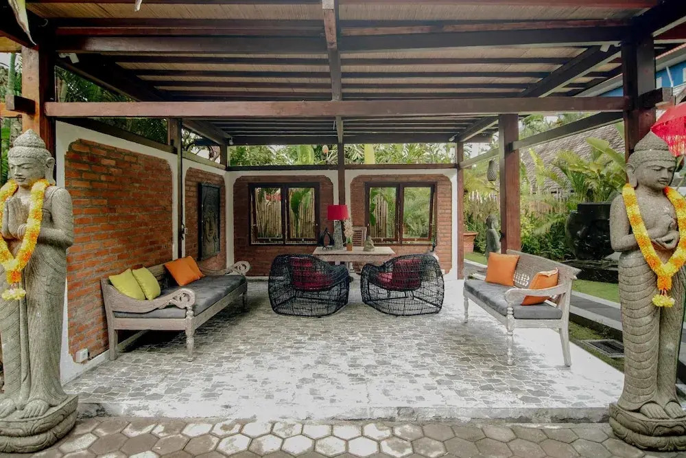 The Secret Jungle Villas by Premier Hospitality Asia