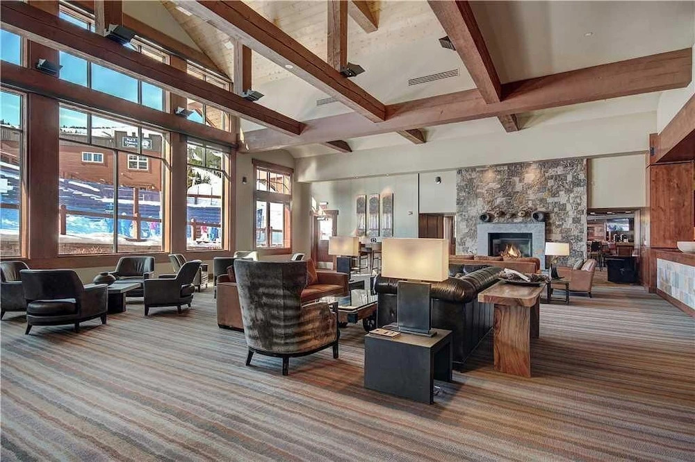 One Ski Hill Place 8509 4 Bedroom Condo