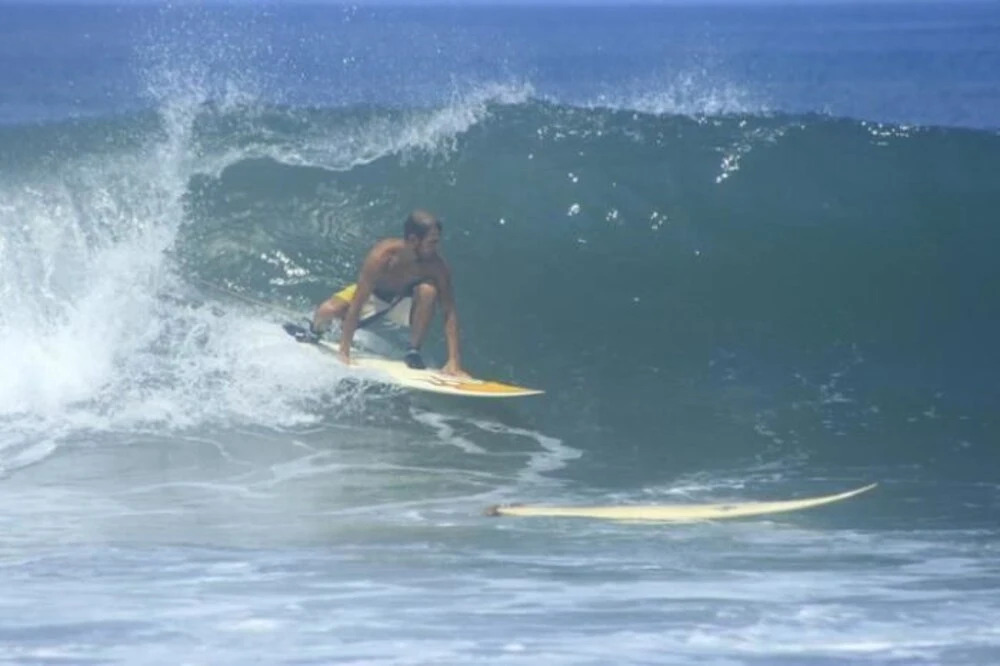 Medewi Beach Cottages