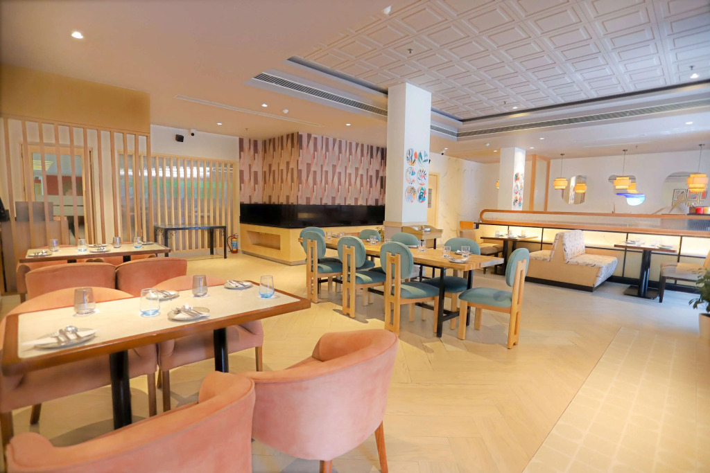Park Inn by Radisson,South Delhi
