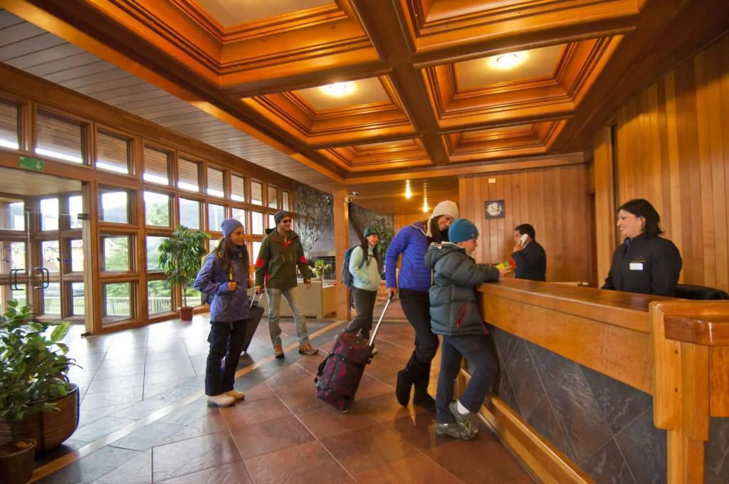 Loberias Del Sur
