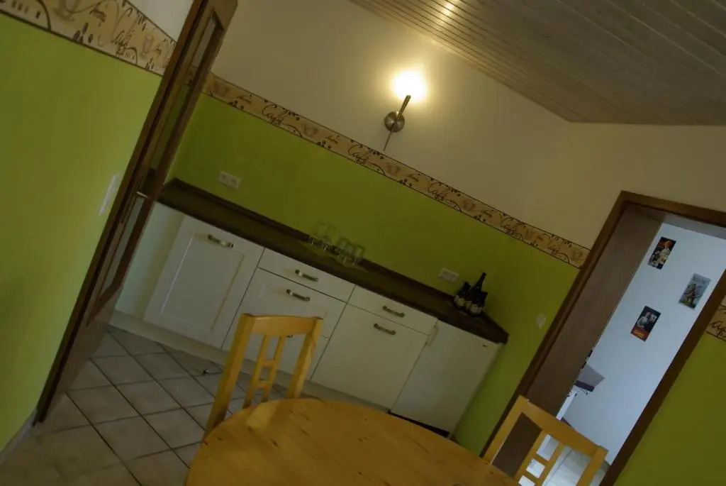 Gästezimmer zwischen Neckar und Enz