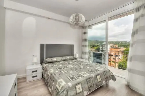 Apartment Alegria