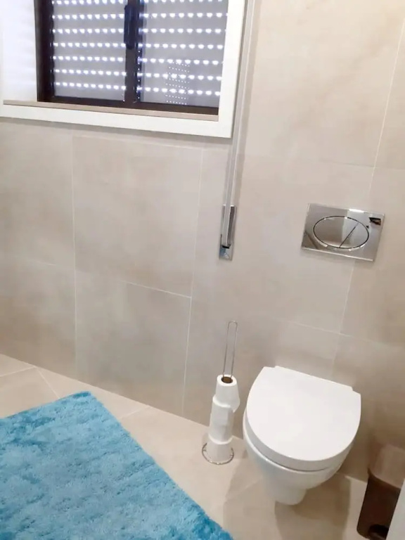 Apartment with One Bedroom in Póvoa de Varzim, with Wonderful City View, Balcony And Wifi - 500 M From the Beach