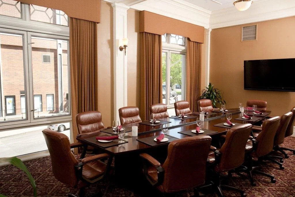 Spokane Club Hotel