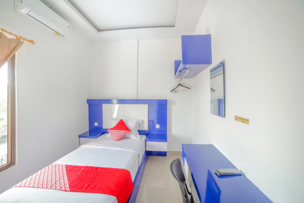 Hotel O Anara Residence & Guest House