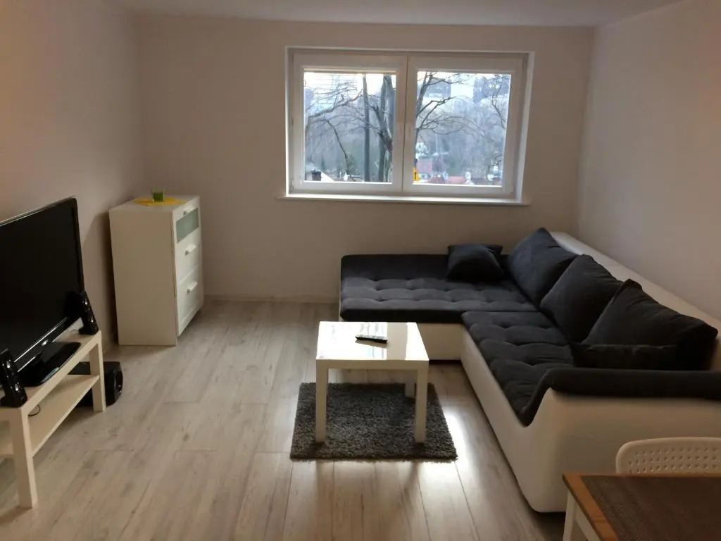 Apartamenty Oaza Spokoju