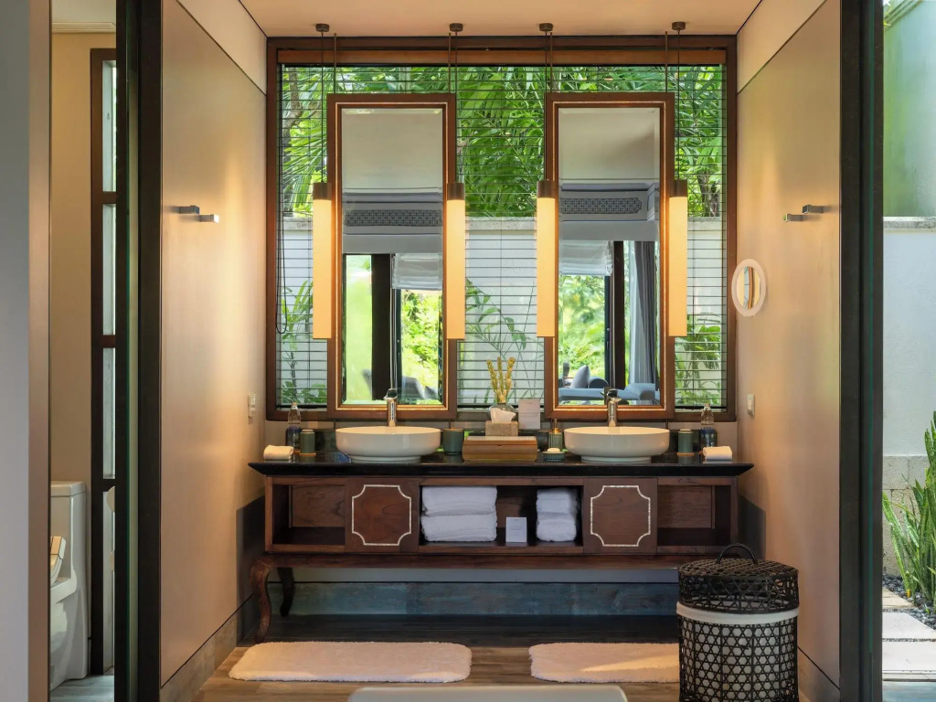 Jumeirah Bali